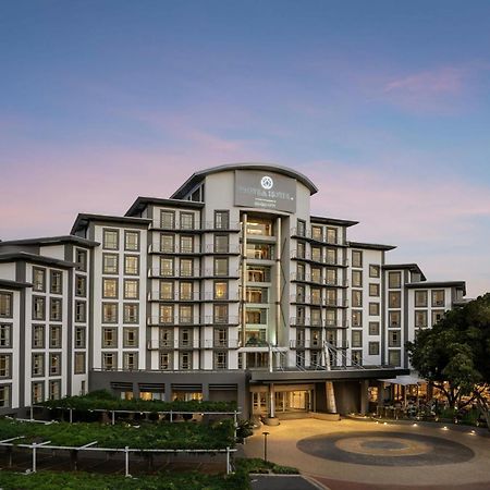 Protea Hotel By Marriott Johannesburg Wanderers Εξωτερικό φωτογραφία