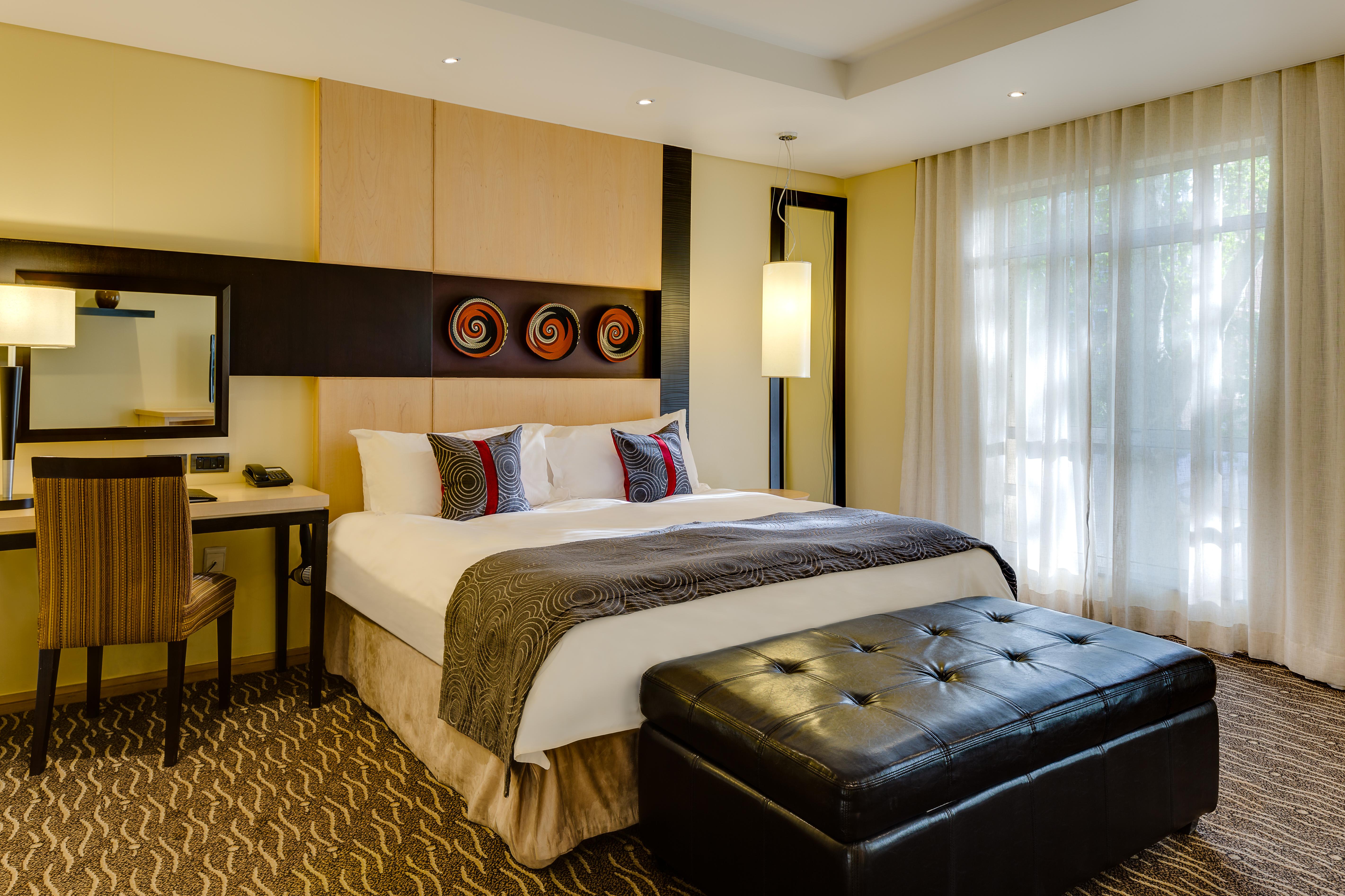 Protea Hotel By Marriott Johannesburg Wanderers Εξωτερικό φωτογραφία