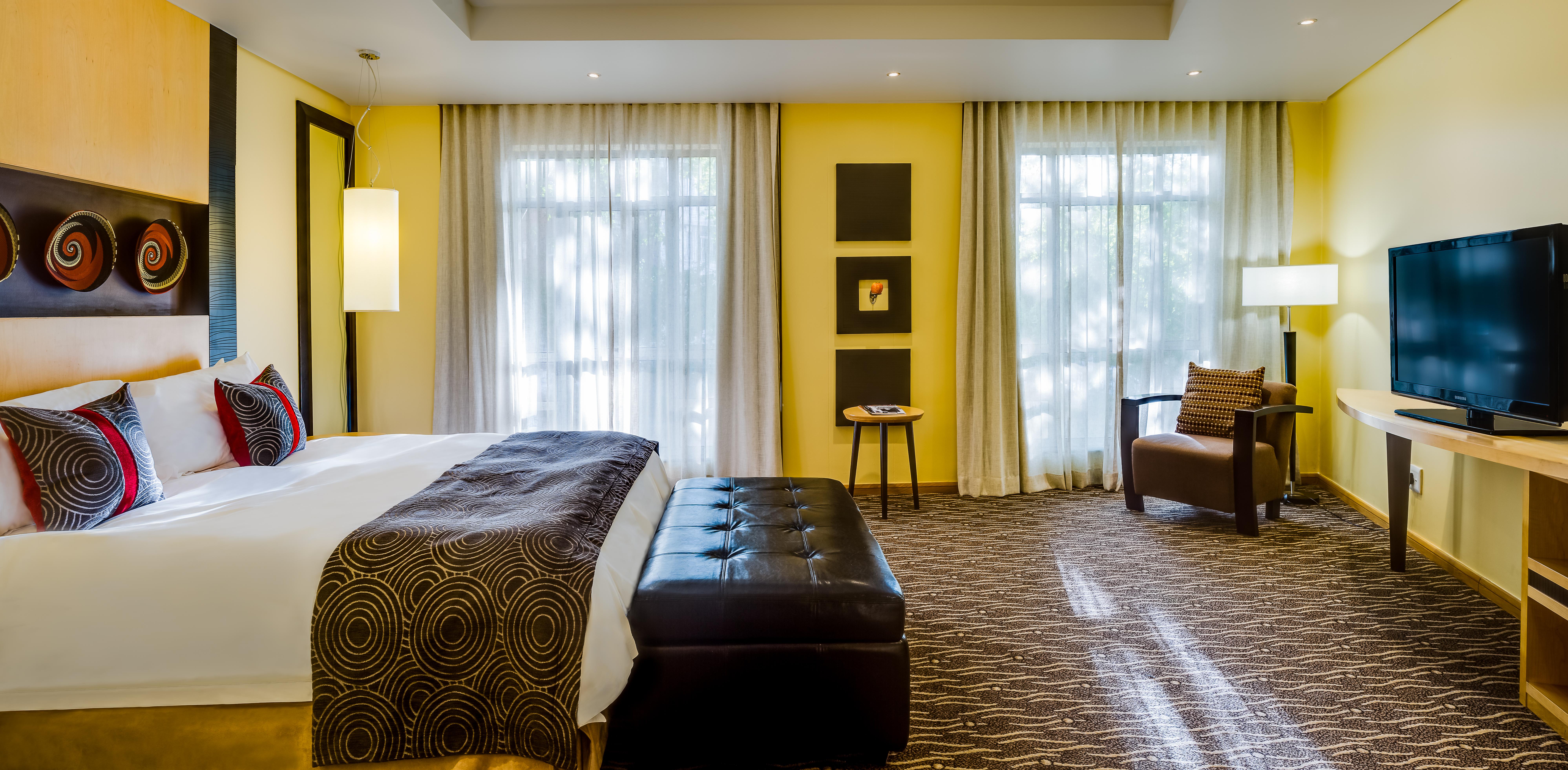 Protea Hotel By Marriott Johannesburg Wanderers Εξωτερικό φωτογραφία
