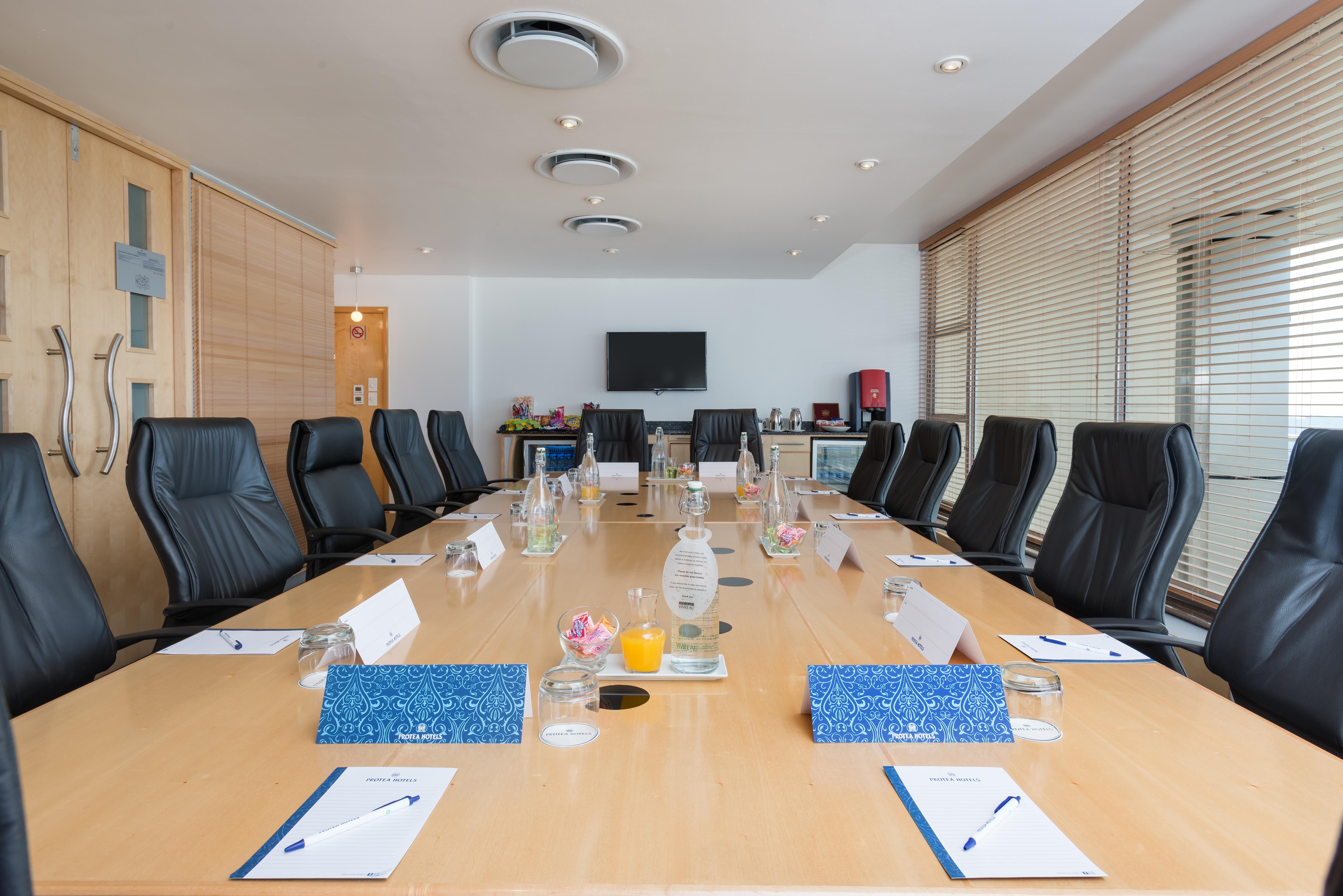 Protea Hotel By Marriott Johannesburg Wanderers Εξωτερικό φωτογραφία