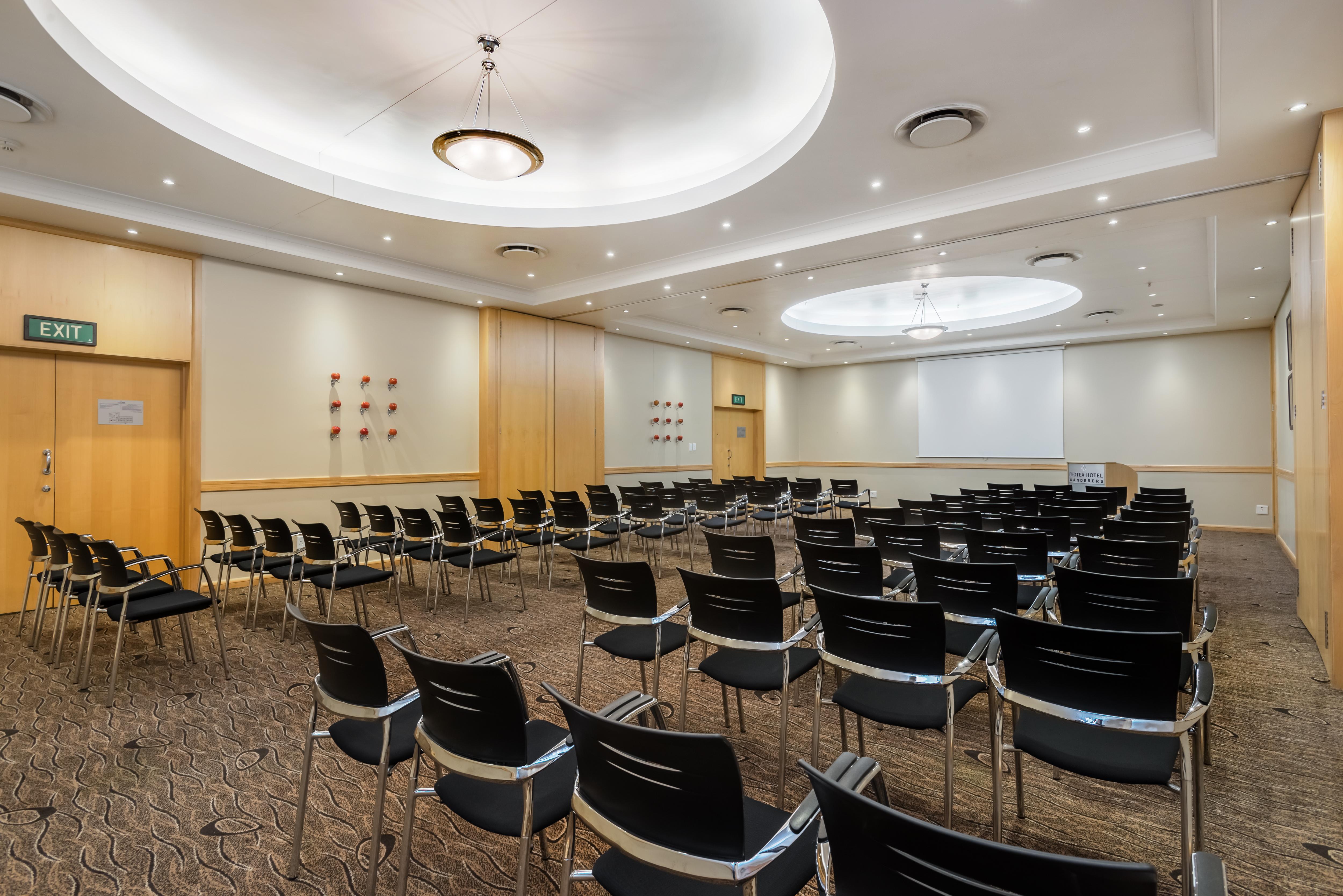 Protea Hotel By Marriott Johannesburg Wanderers Εξωτερικό φωτογραφία