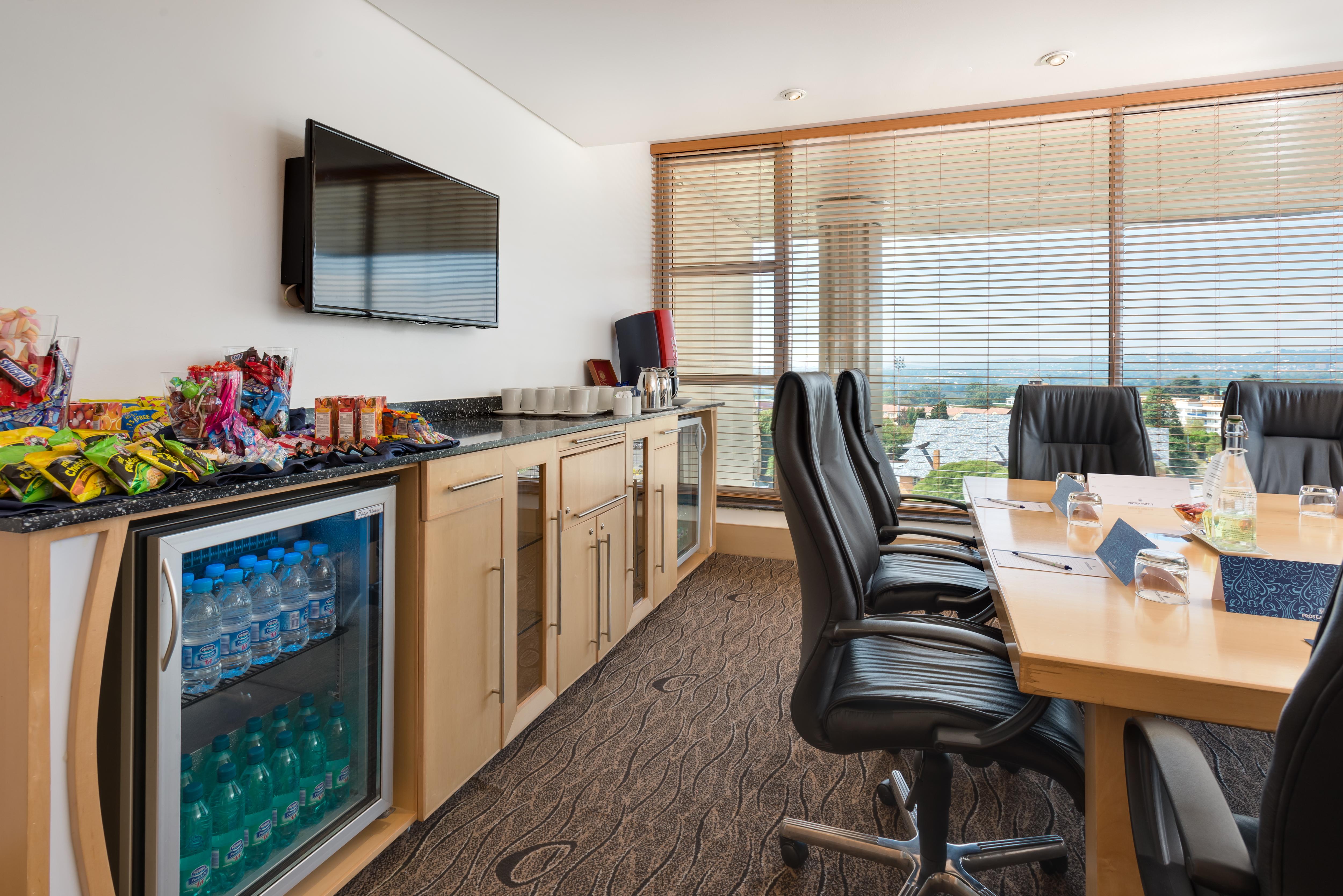 Protea Hotel By Marriott Johannesburg Wanderers Εξωτερικό φωτογραφία