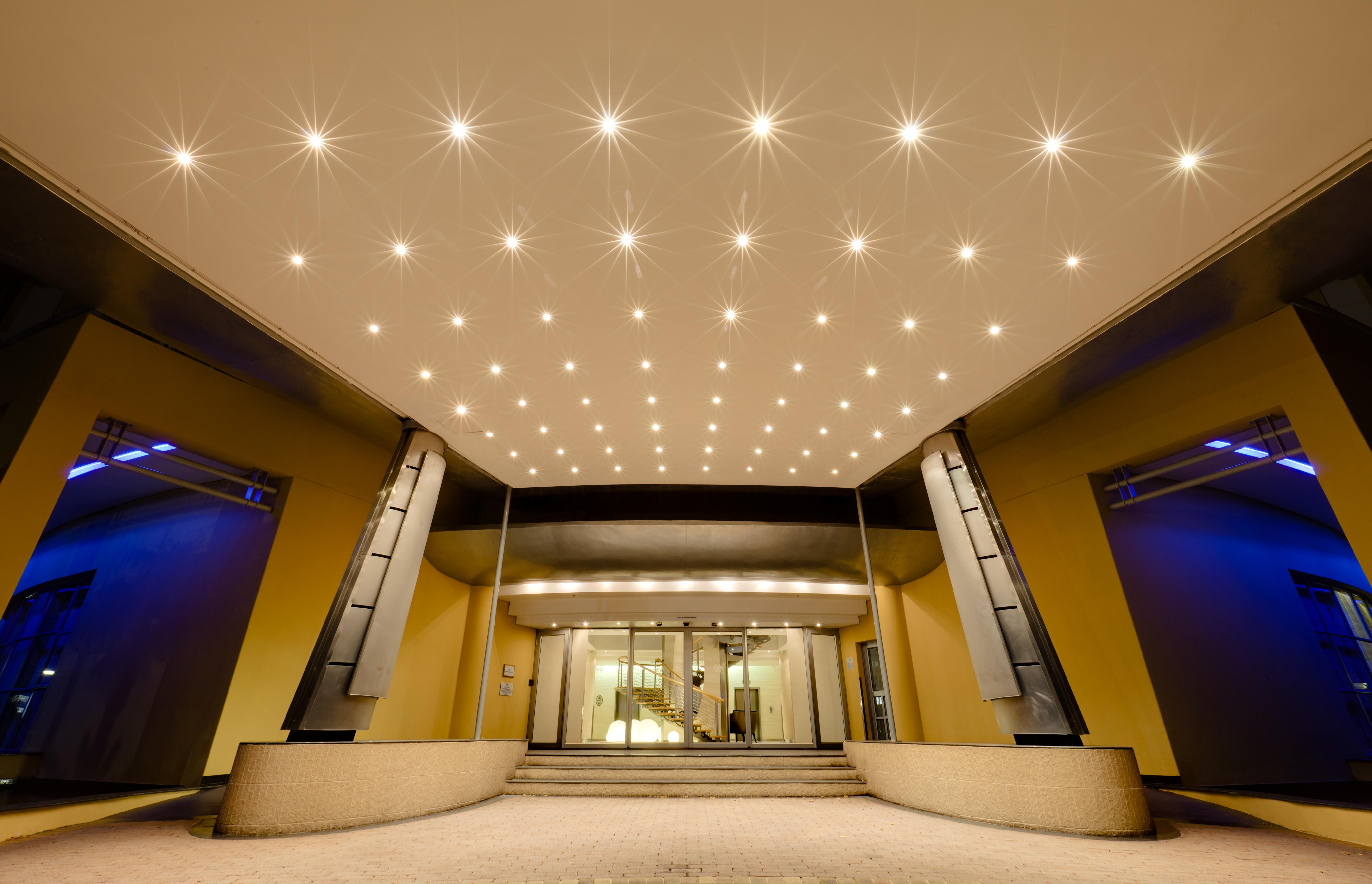 Protea Hotel By Marriott Johannesburg Wanderers Εξωτερικό φωτογραφία