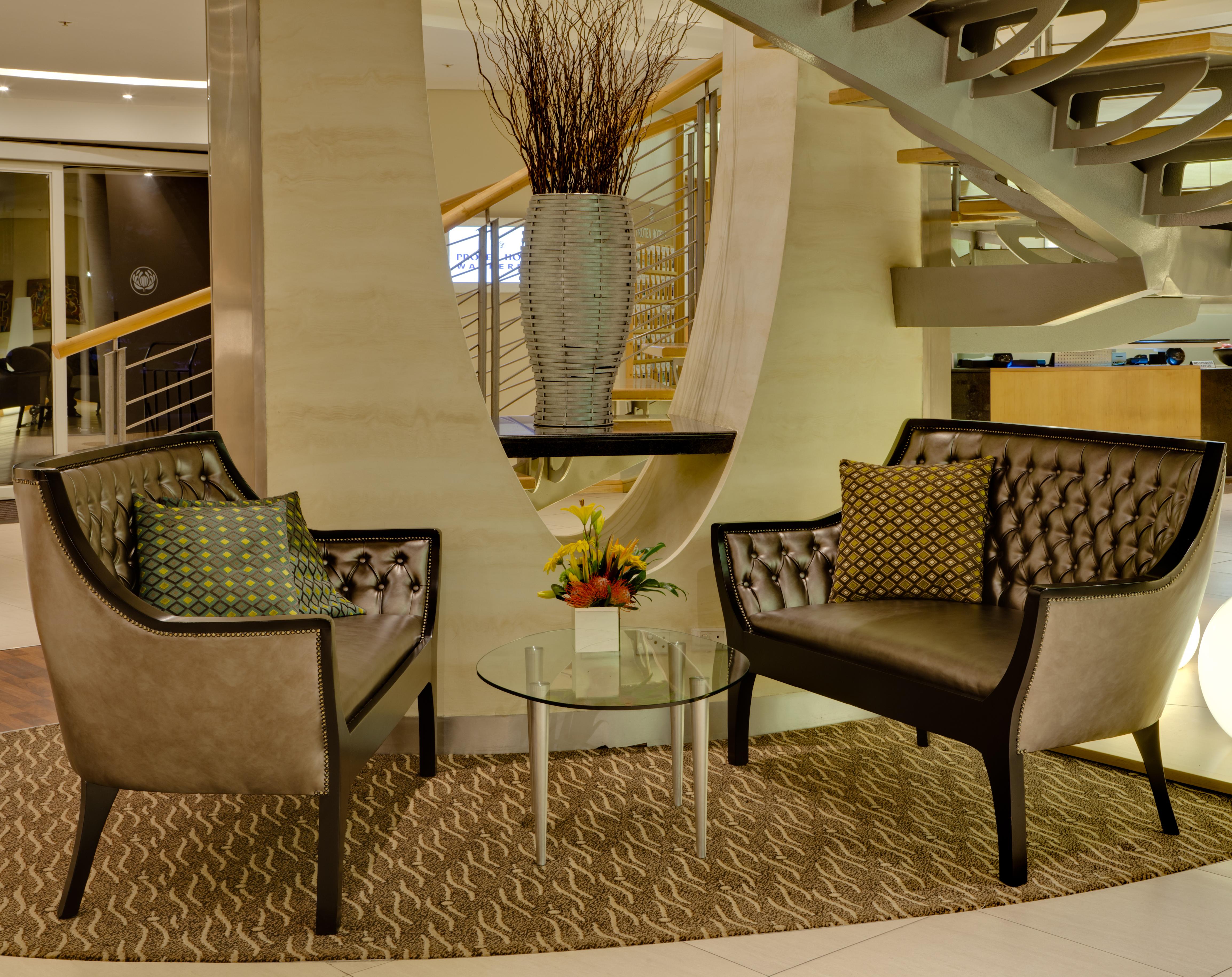 Protea Hotel By Marriott Johannesburg Wanderers Εξωτερικό φωτογραφία