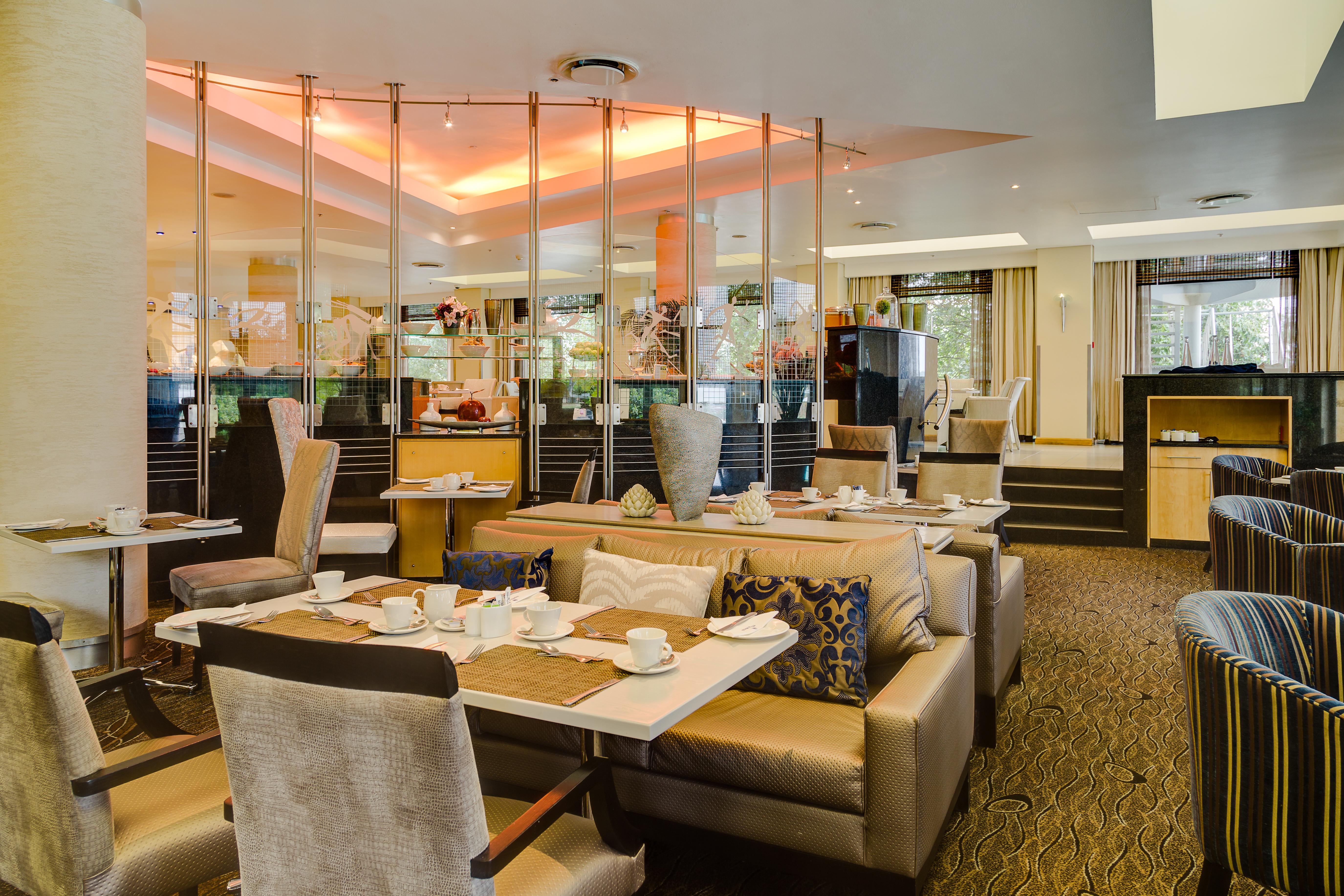 Protea Hotel By Marriott Johannesburg Wanderers Εξωτερικό φωτογραφία