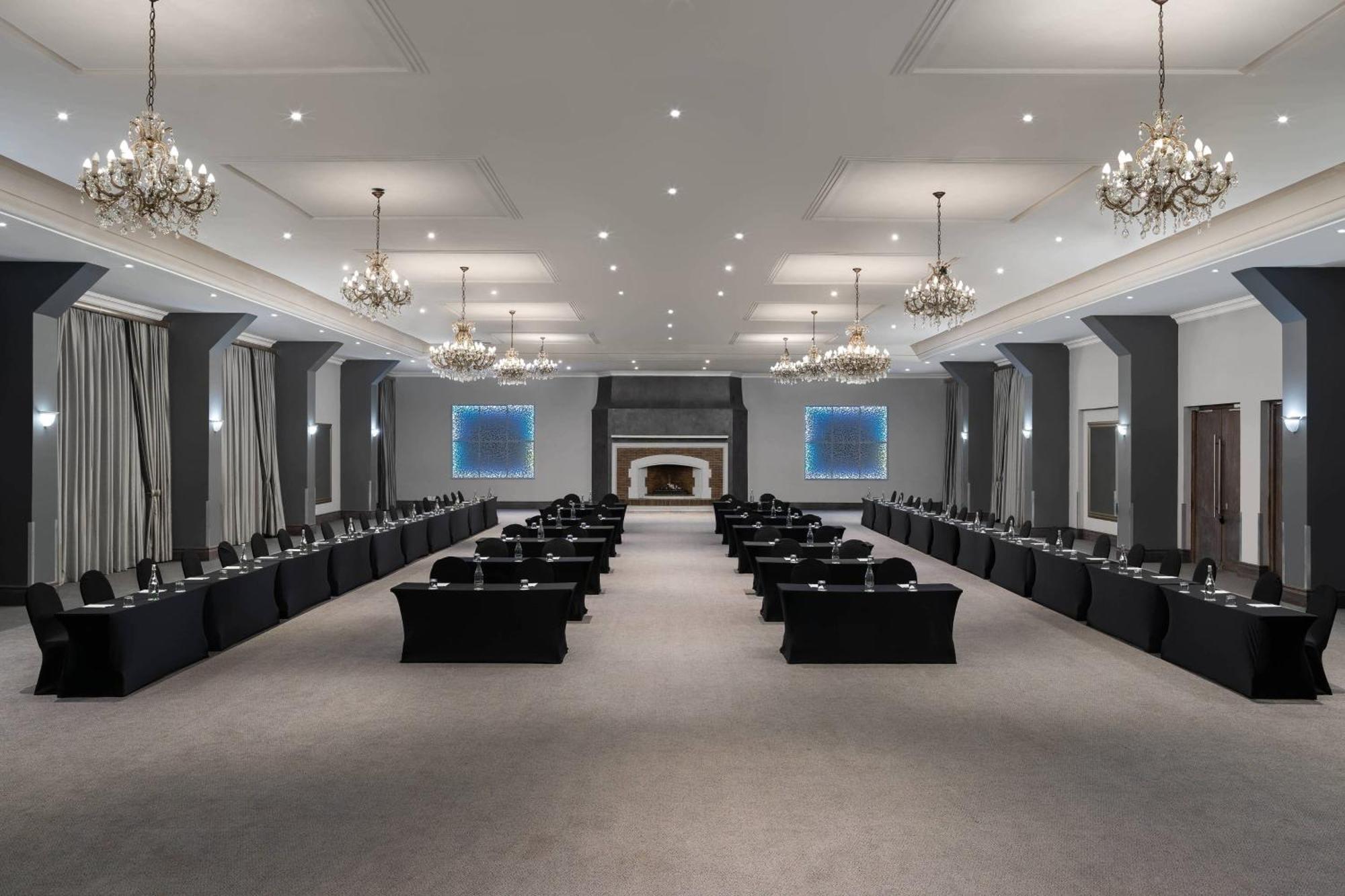 Protea Hotel By Marriott Johannesburg Wanderers Εξωτερικό φωτογραφία
