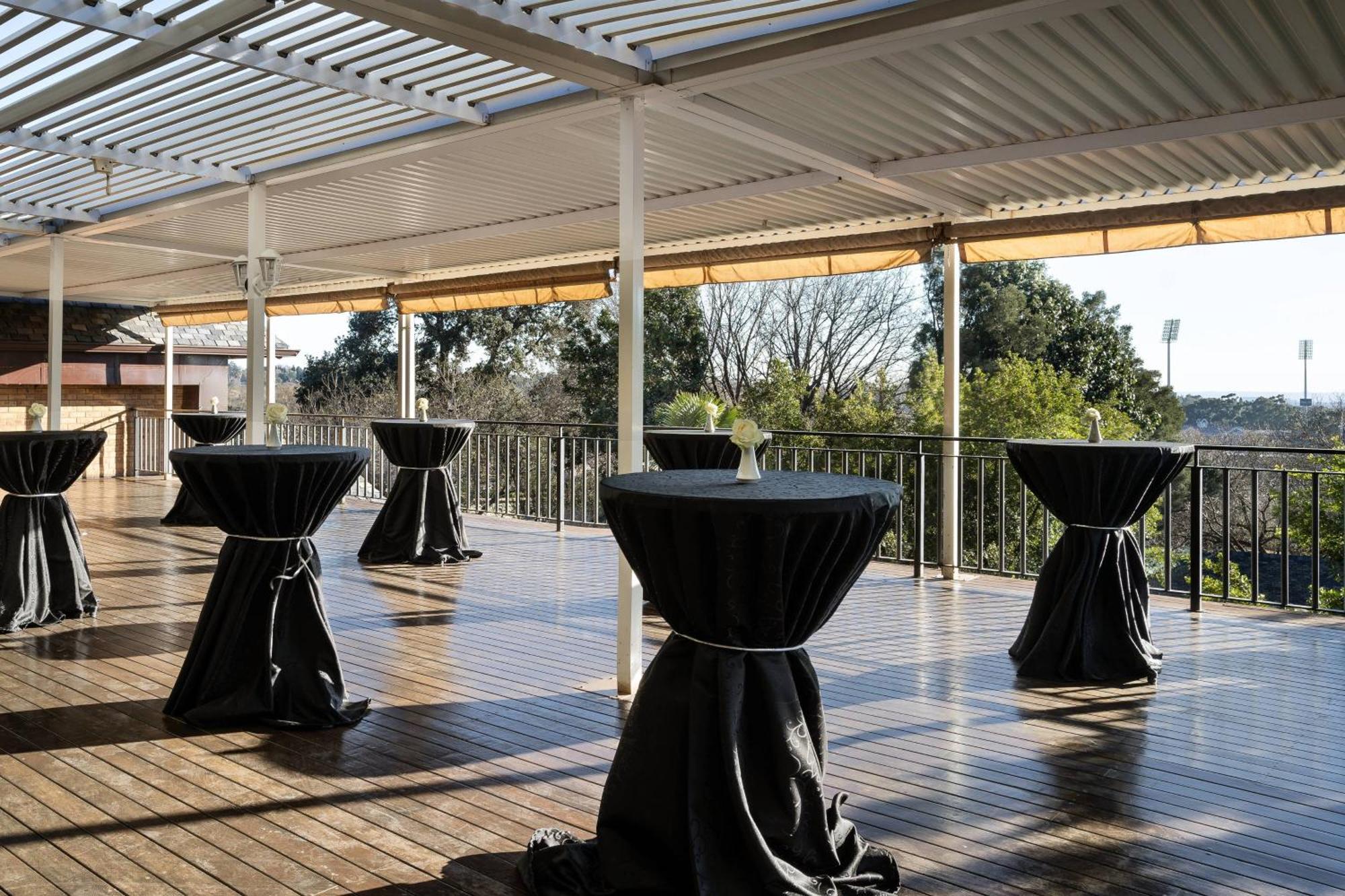 Protea Hotel By Marriott Johannesburg Wanderers Εξωτερικό φωτογραφία