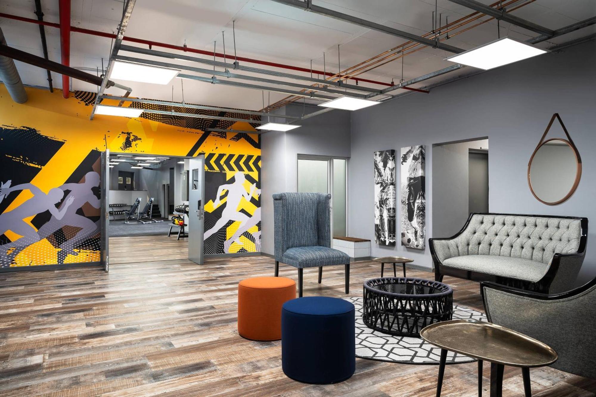 Protea Hotel By Marriott Johannesburg Wanderers Εξωτερικό φωτογραφία
