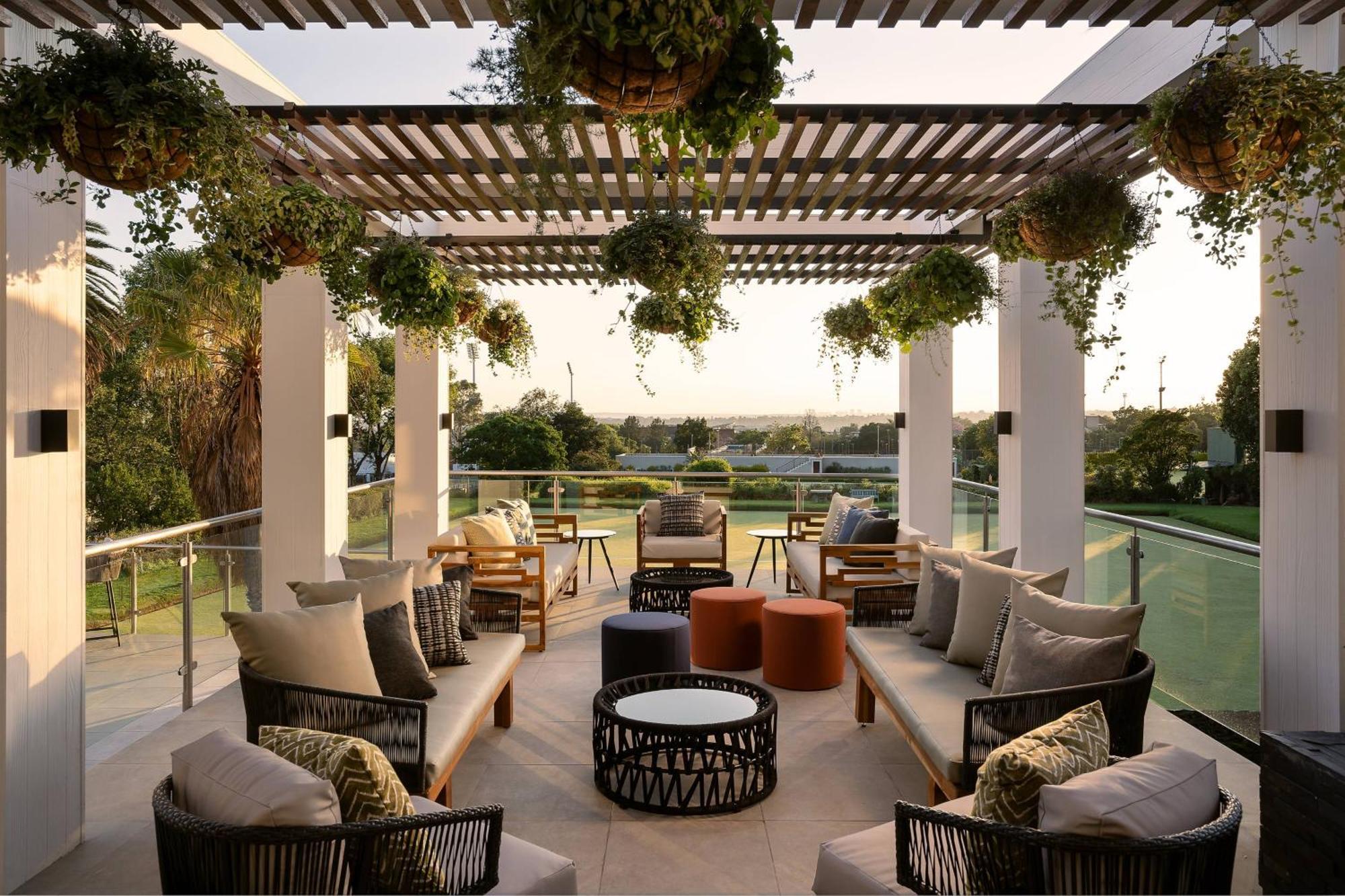 Protea Hotel By Marriott Johannesburg Wanderers Εξωτερικό φωτογραφία