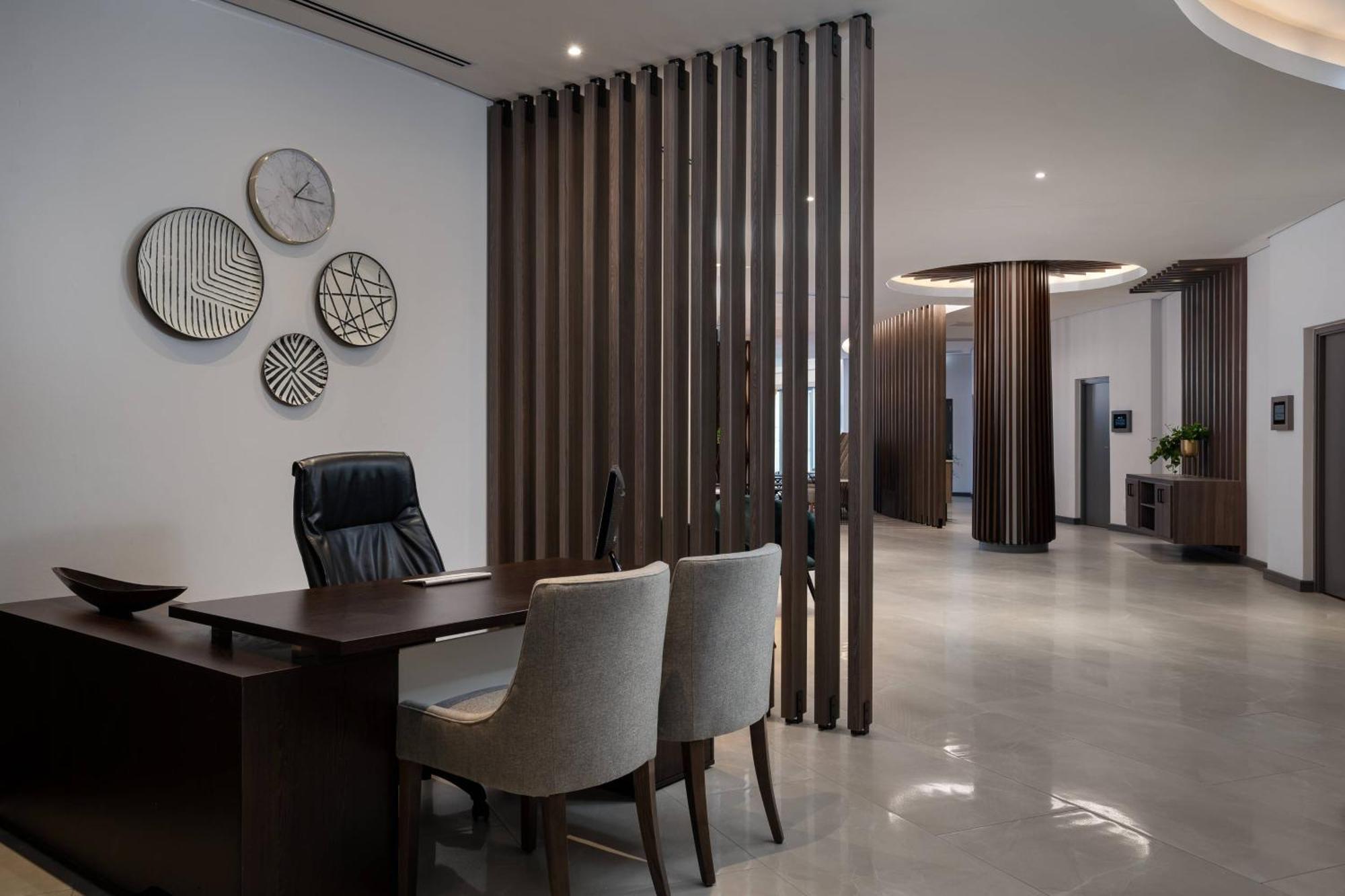 Protea Hotel By Marriott Johannesburg Wanderers Εξωτερικό φωτογραφία