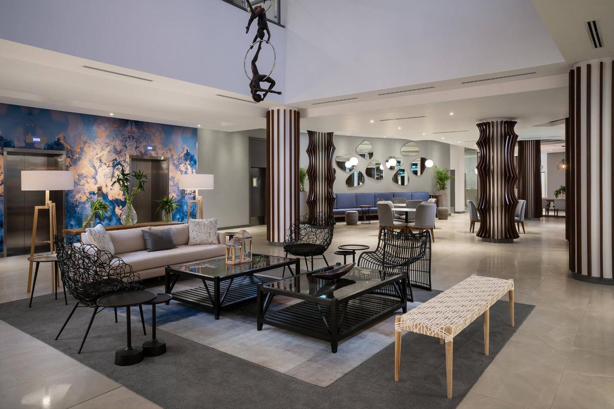 Protea Hotel By Marriott Johannesburg Wanderers Εξωτερικό φωτογραφία