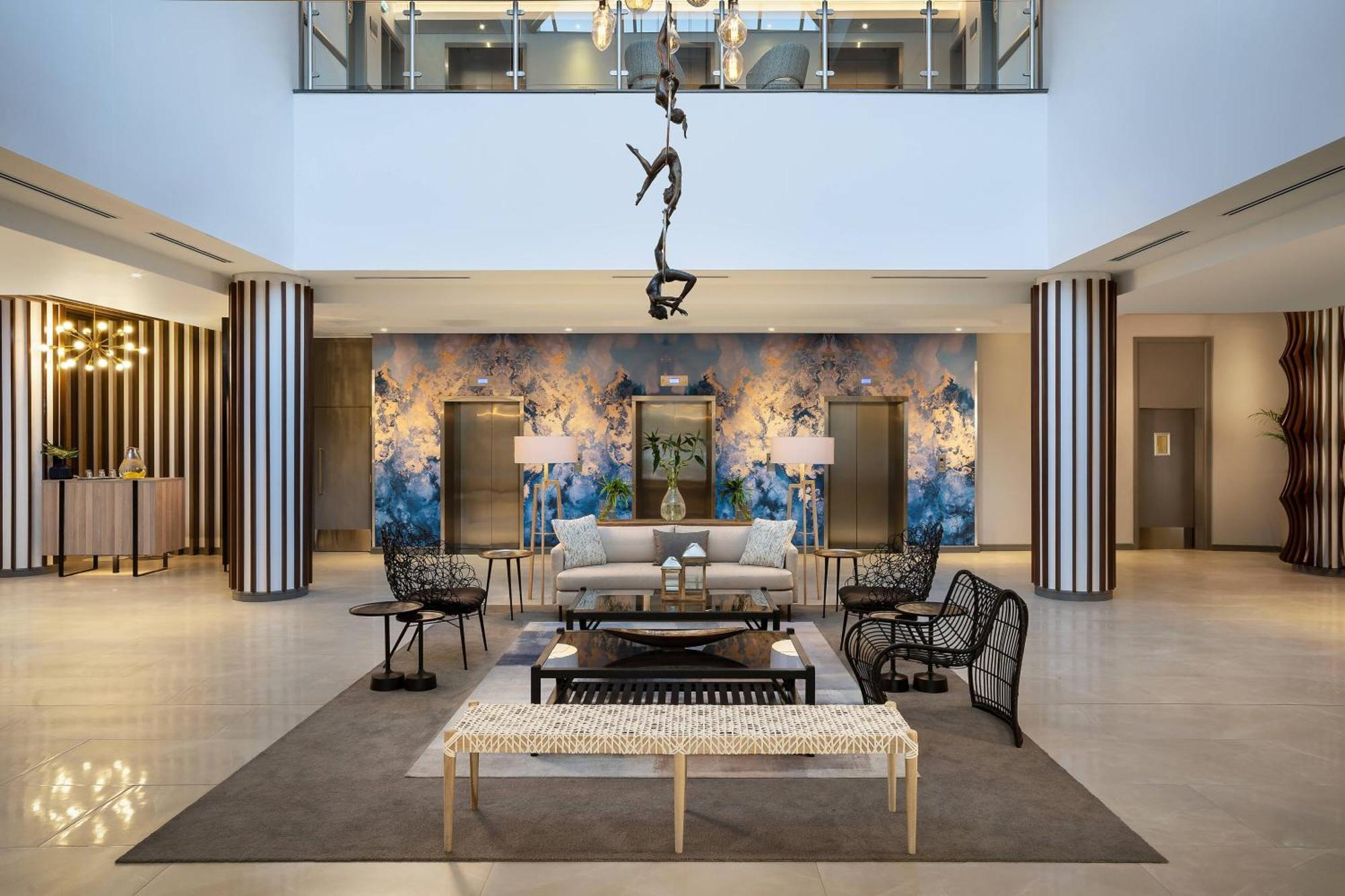 Protea Hotel By Marriott Johannesburg Wanderers Εξωτερικό φωτογραφία