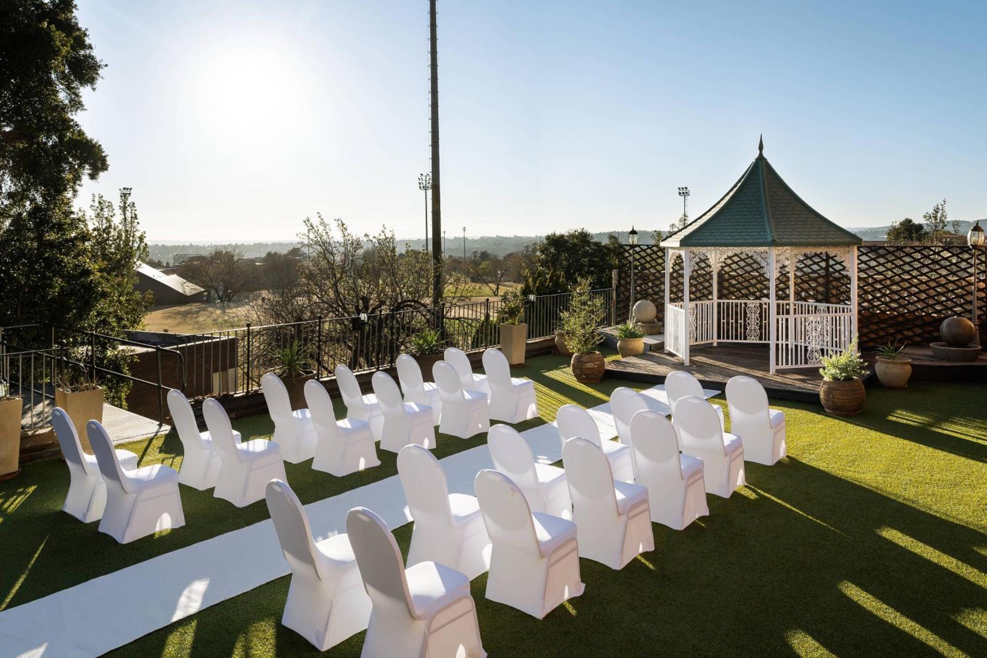 Protea Hotel By Marriott Johannesburg Wanderers Εξωτερικό φωτογραφία